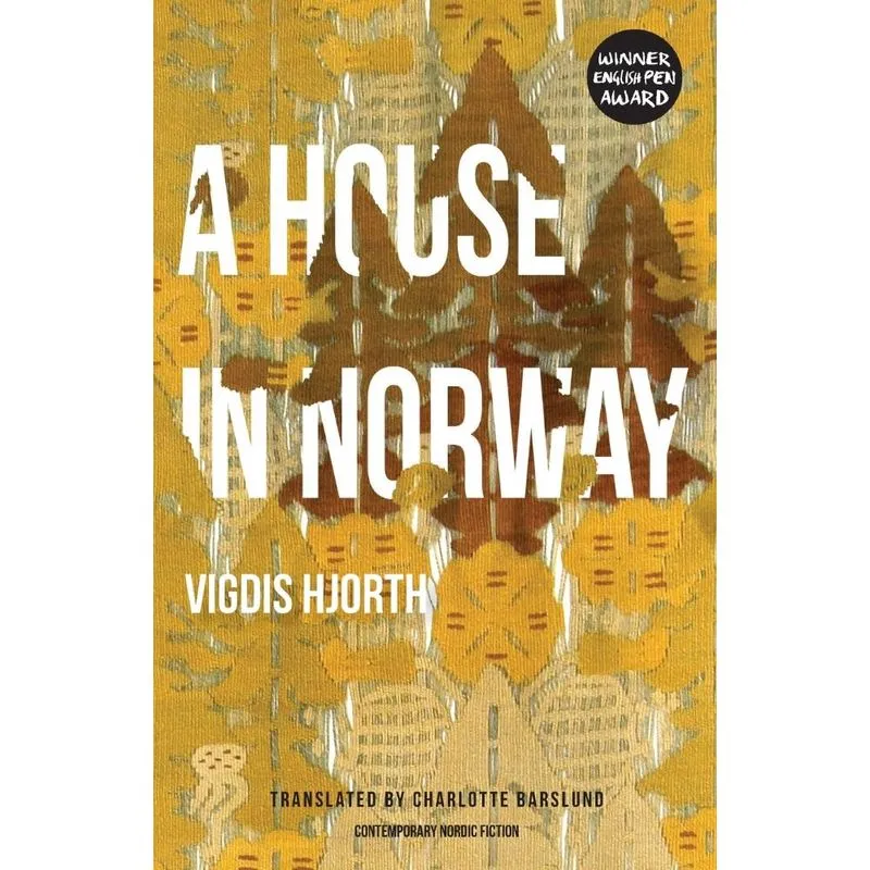 A House in Norway