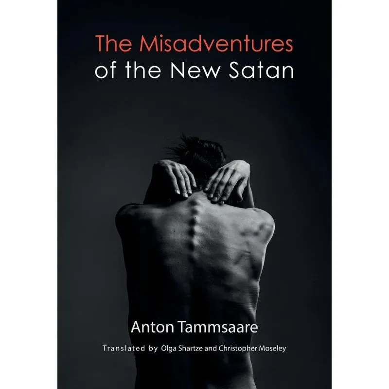 The Misadventures of the New Satan