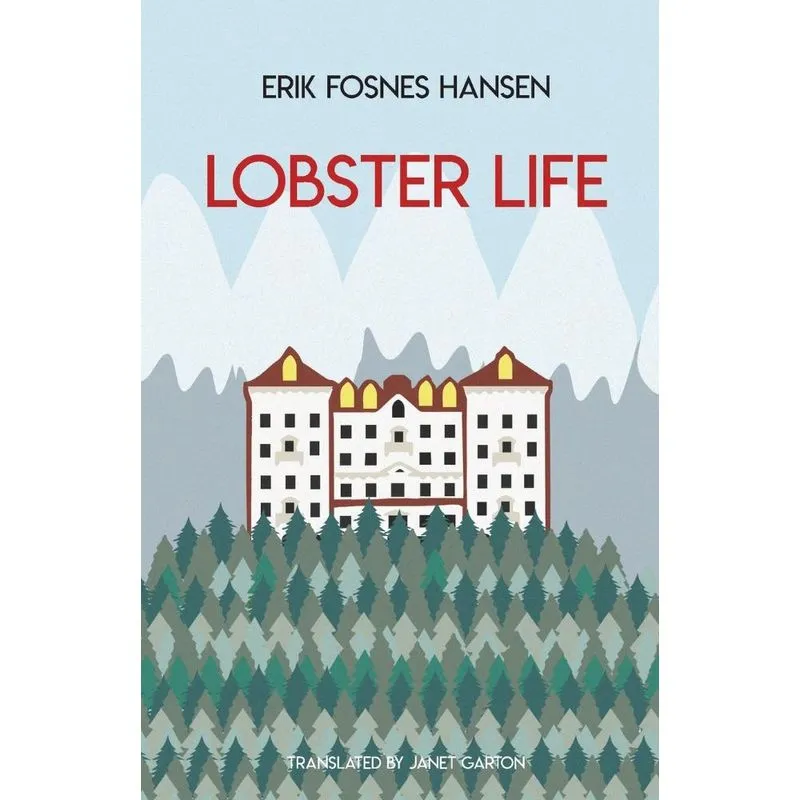 Lobster Life