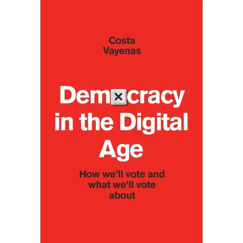 Democracy In The Digital Age