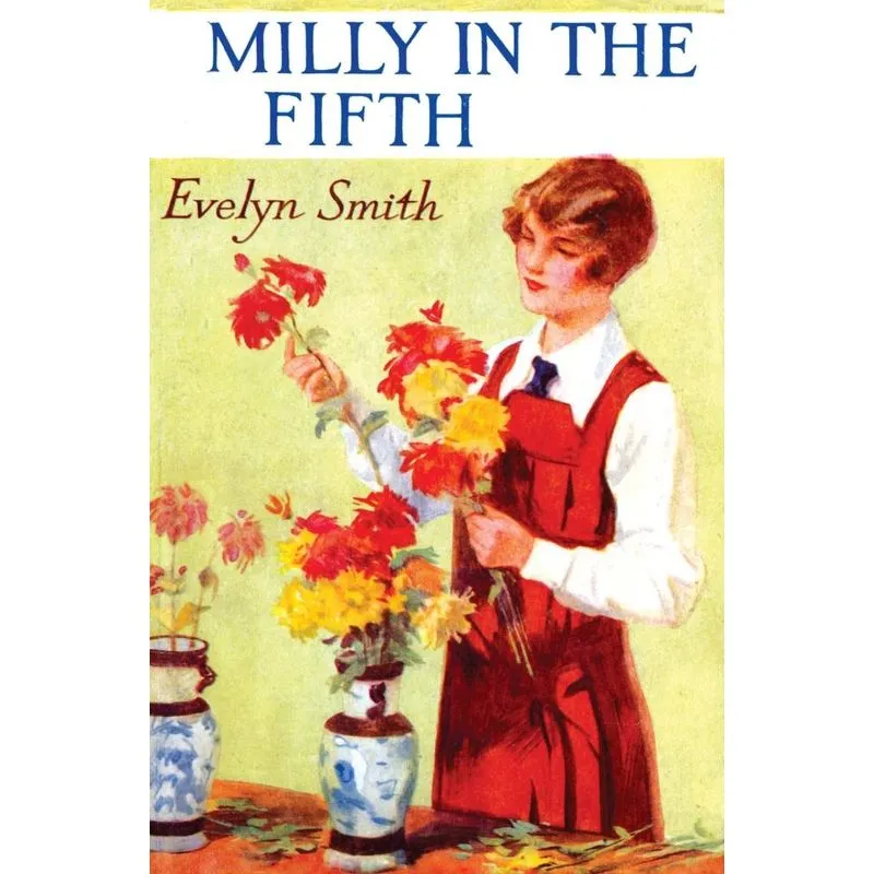 Milly in the Fifth