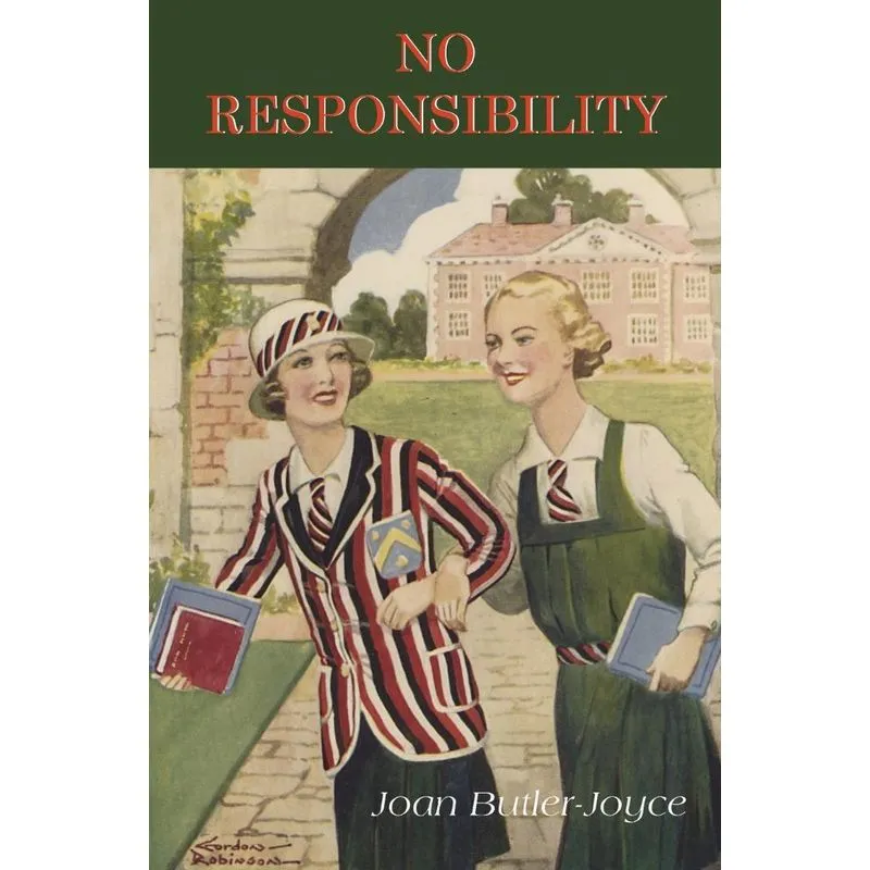 No Responsibility