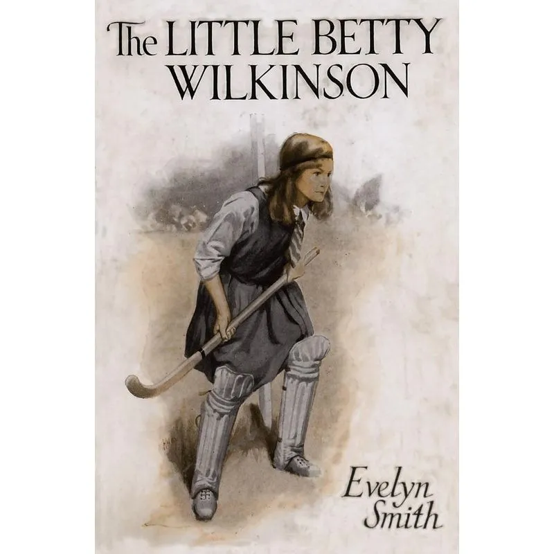 The Little Betty Wilkinson