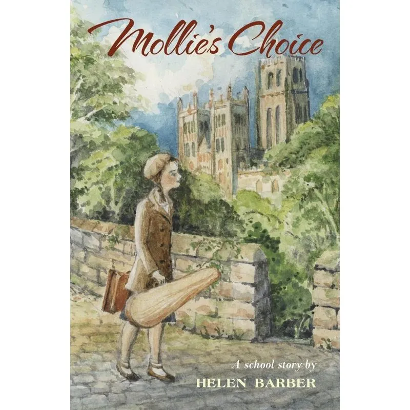 Mollies Choice