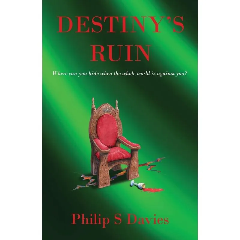 Destinys Ruin