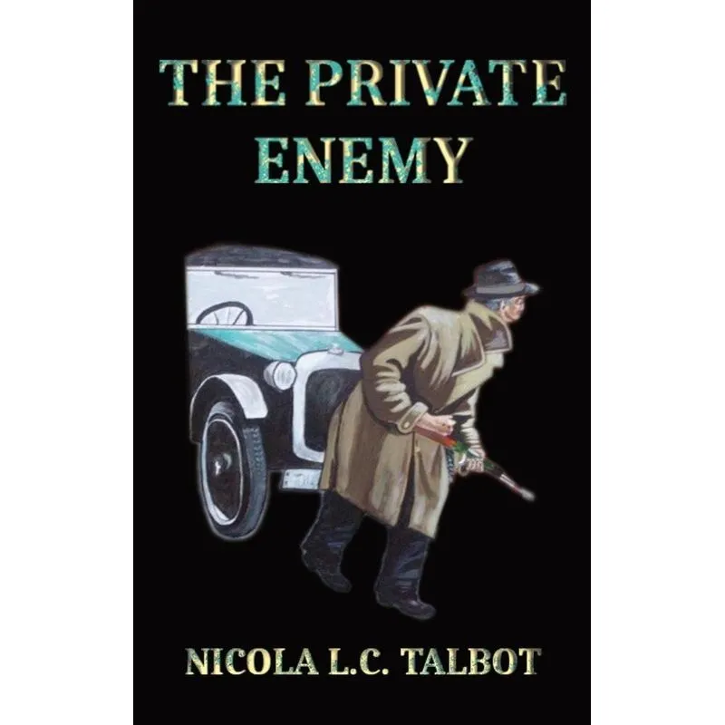 The Private Enemy