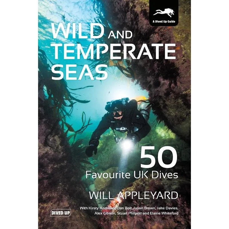 Wild and Temperate Seas