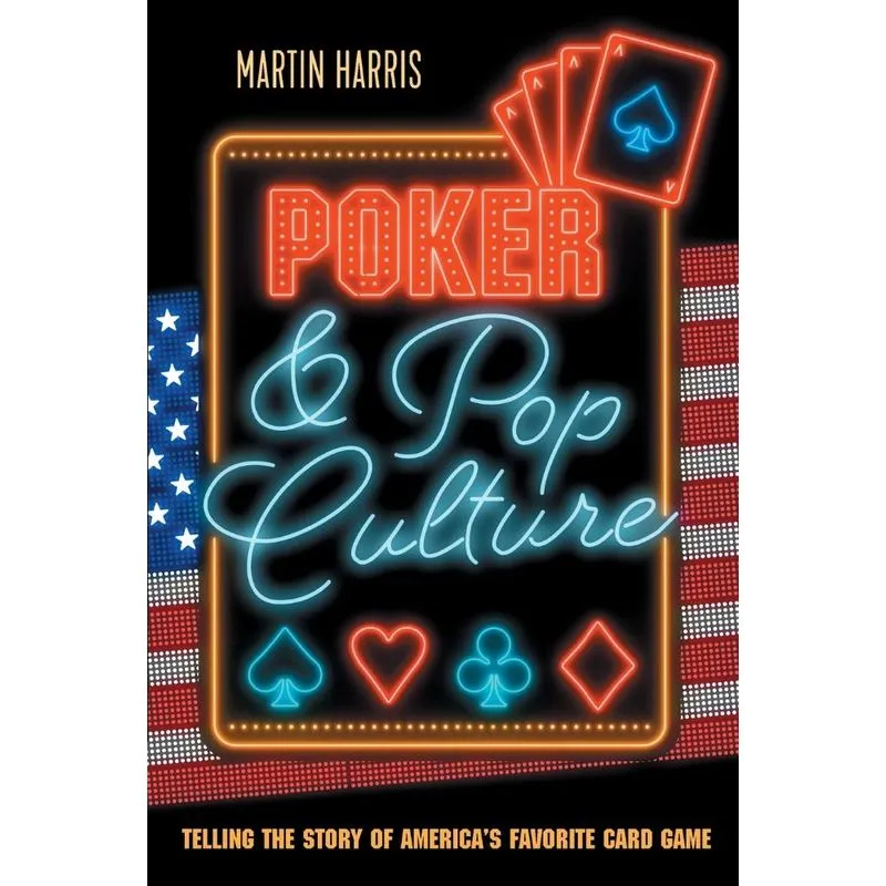 Poker and Pop Culture