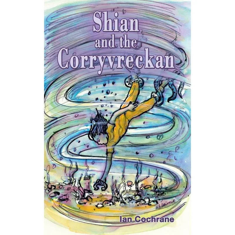 Shian and the Corryvreckan