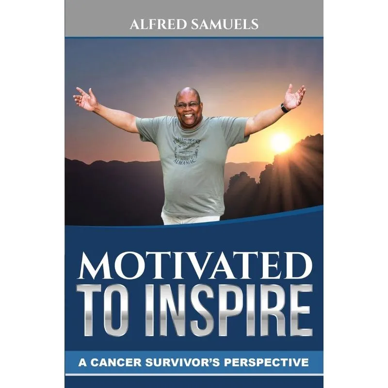 Motivated to Inspire