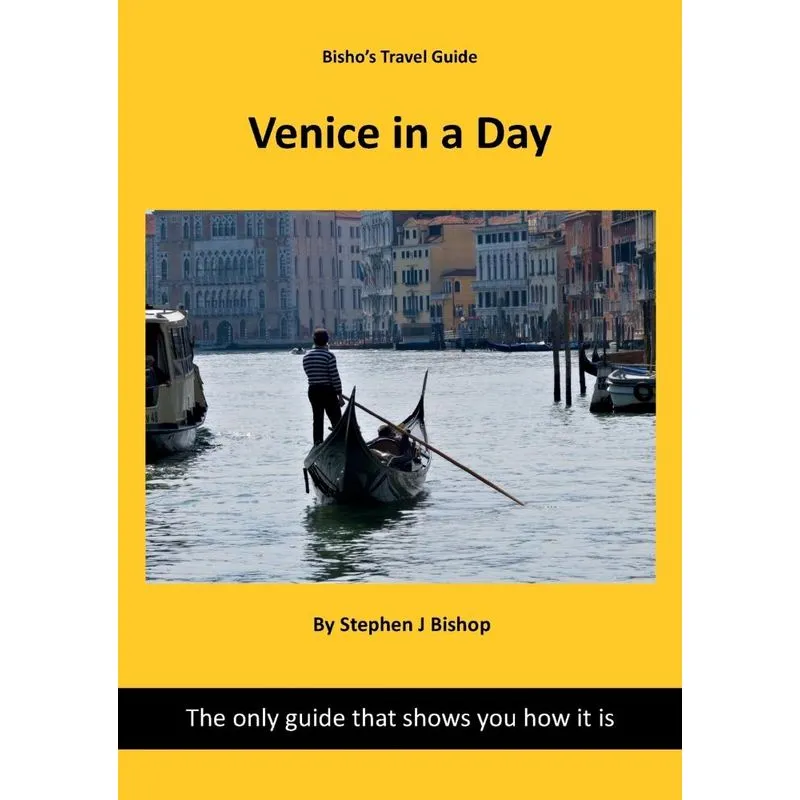 Venice in a day