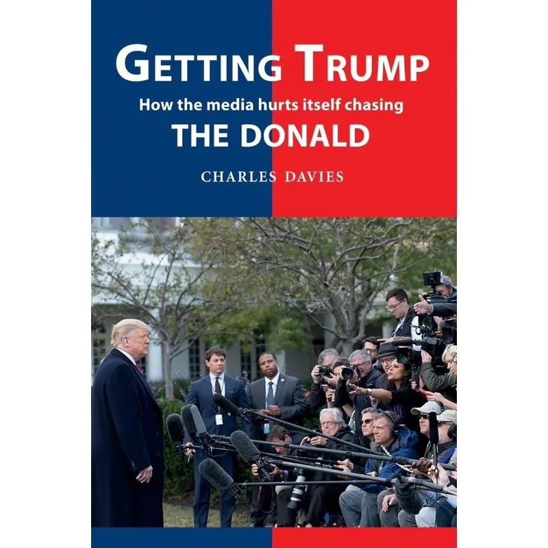 Getting Trump