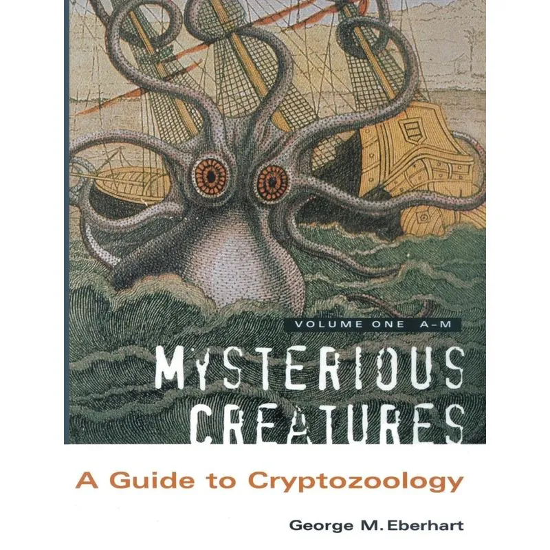 Mysterious Creatures