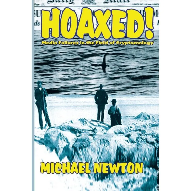 Hoaxed!