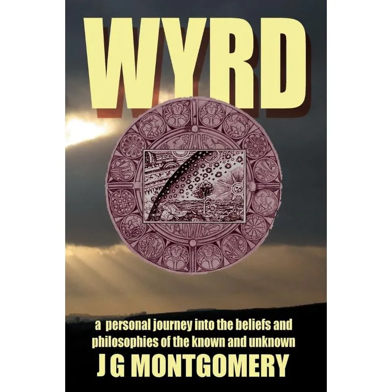 Wyrd