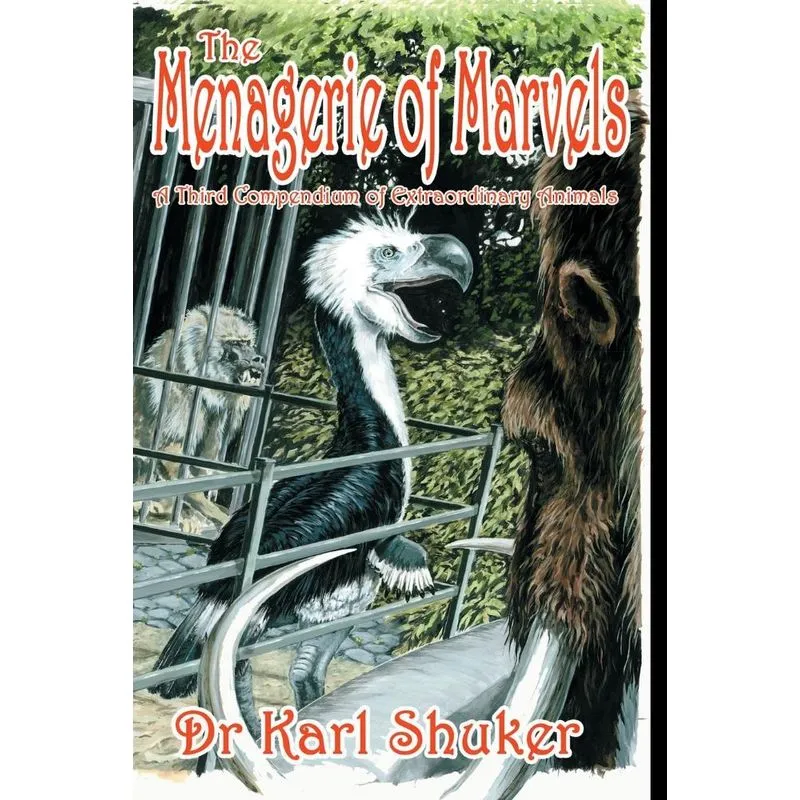 The Menagerie of Marvels
