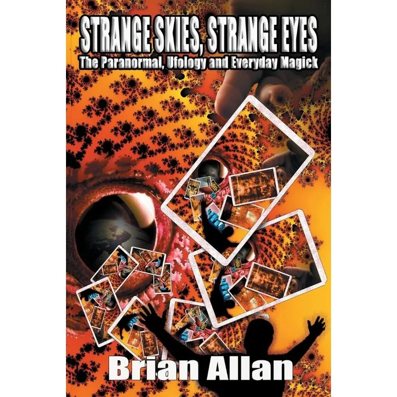Strange Skies, Strange Eyes