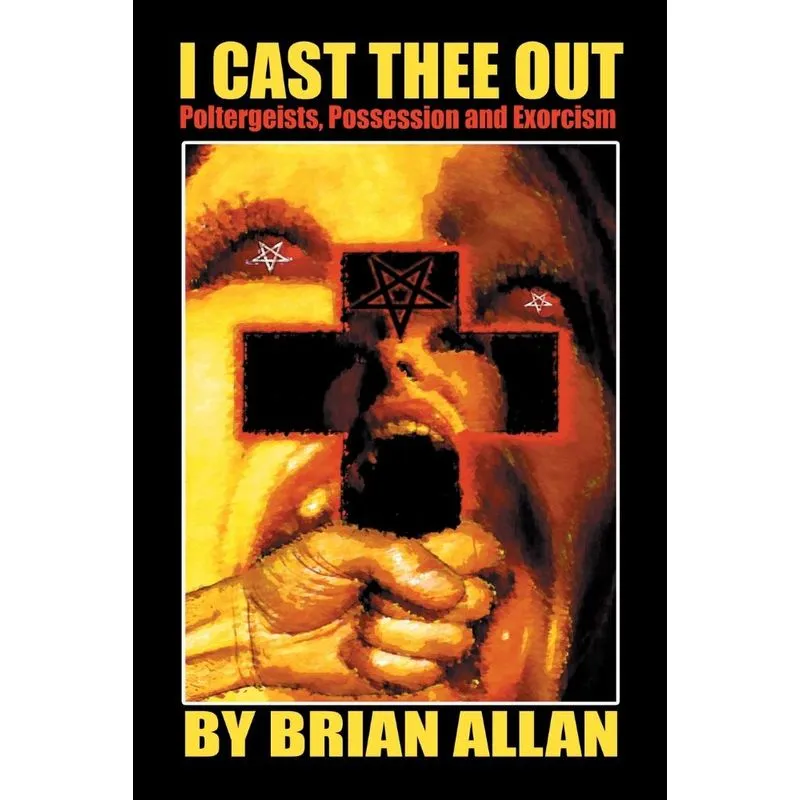 I Cast Thee Out