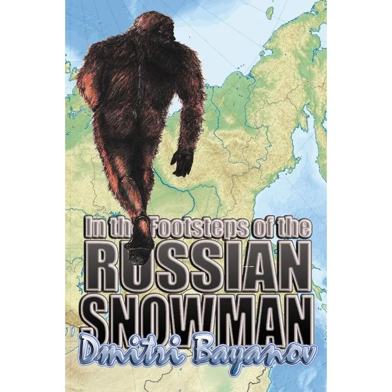 In the Footsteps of the Russian Snowman