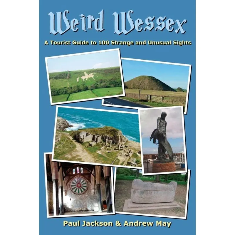 Weird Wessex