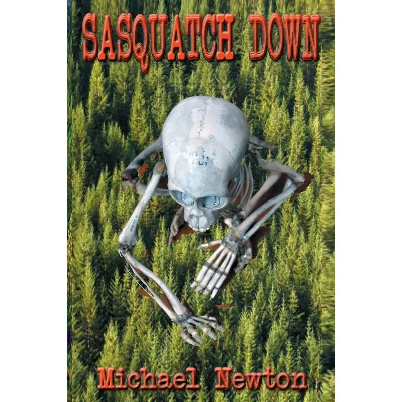 Sasquatch Down