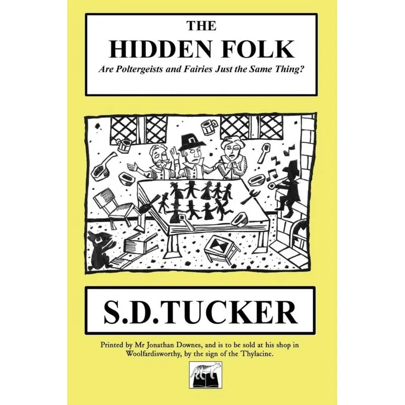 The Hidden Folk