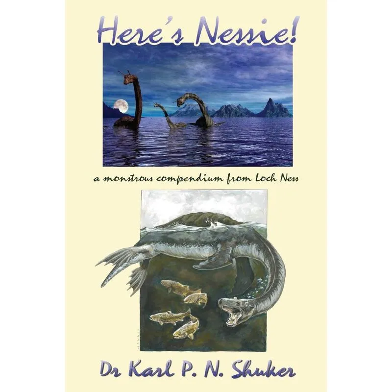 Heres Nessie