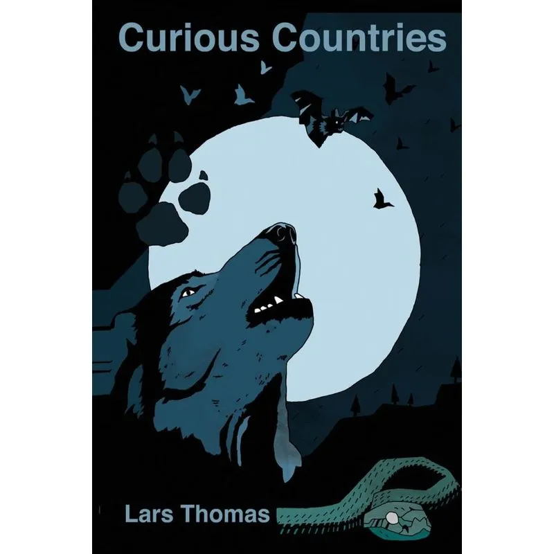 Curious Countries