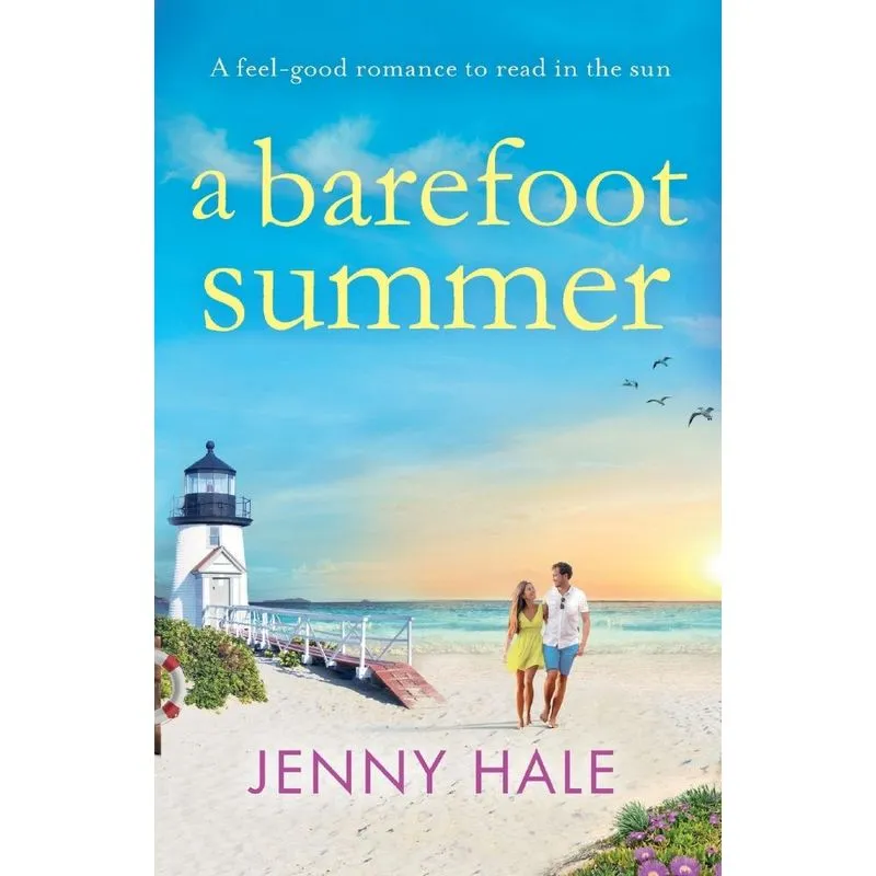 A Barefoot Summer