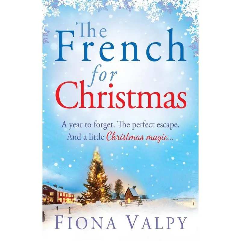 The French for Christmas