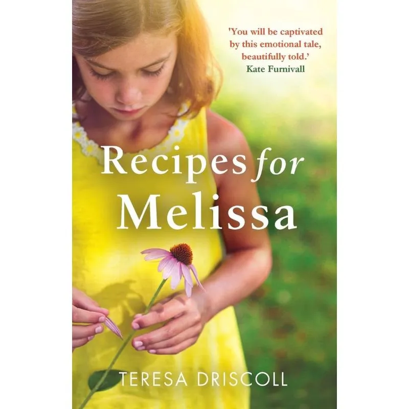 Recipes for Melissa