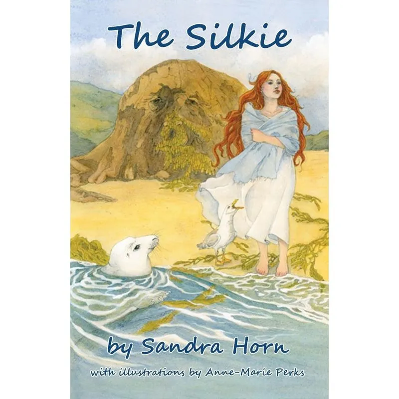 The Silkie