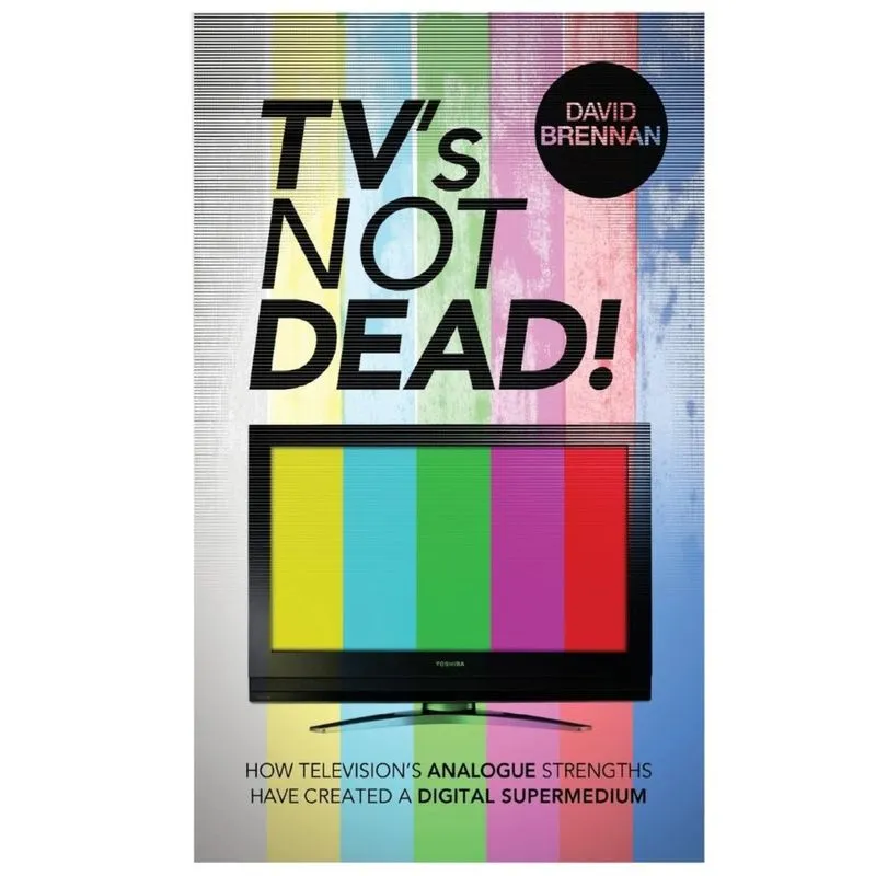 TVs Not Dead!