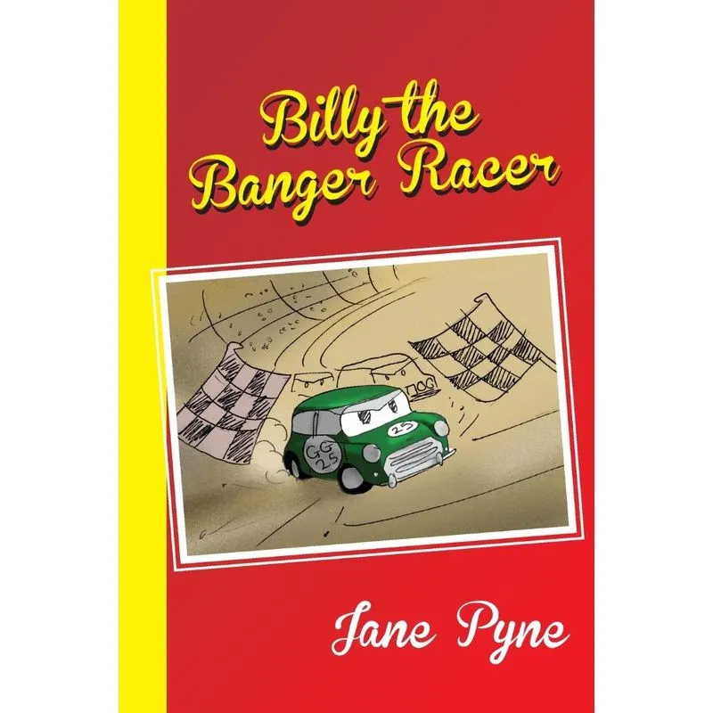 Billy the Banger Racer