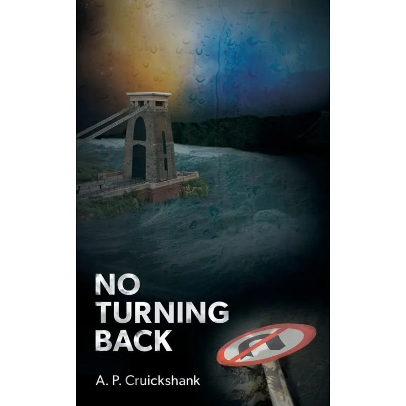 No Turning Back