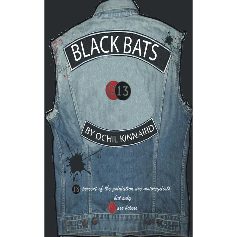 Black Bats
