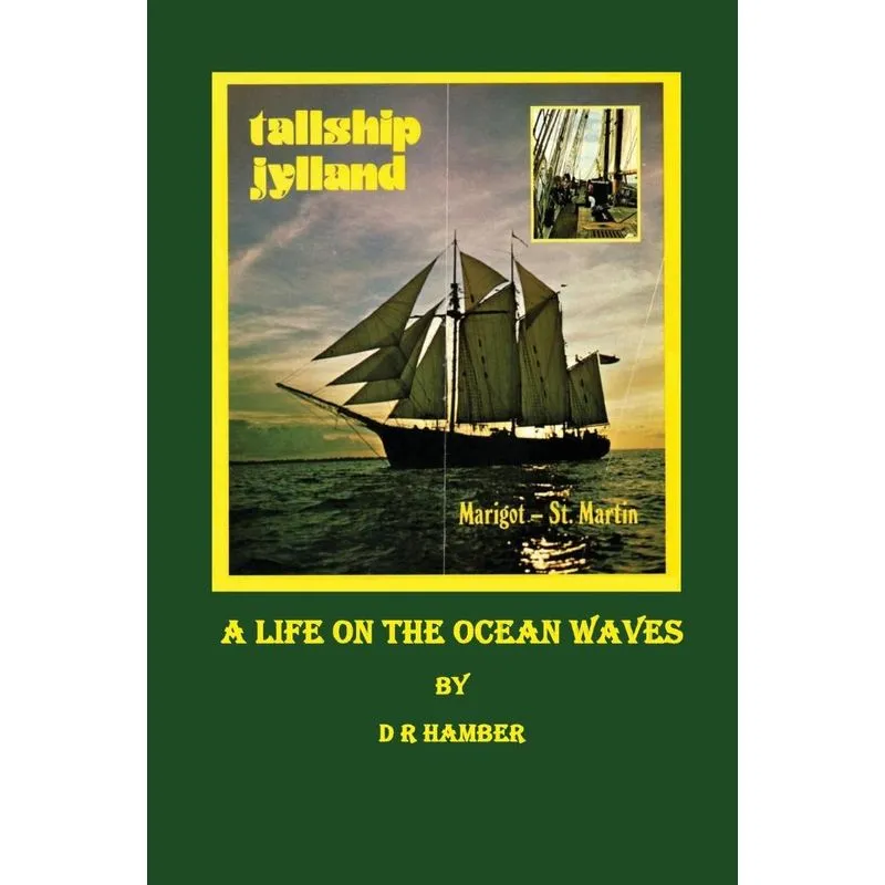 A Life on the Ocean Waves