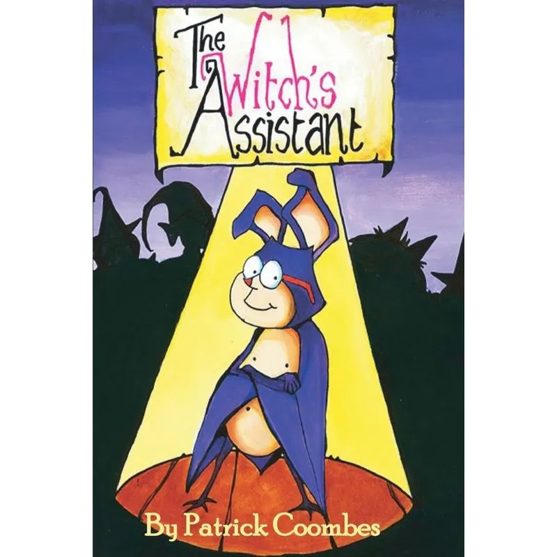 The Witchs Assistant