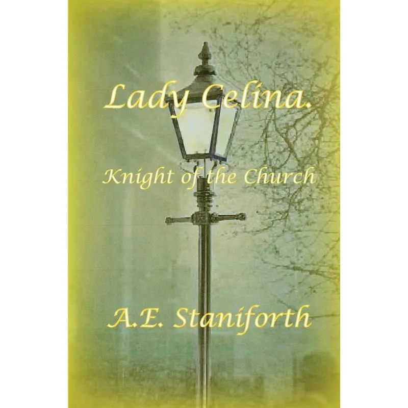 Lady Celina