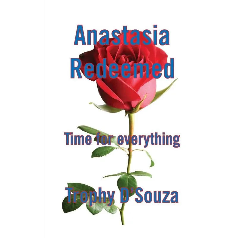 Anastasia Redeemed
