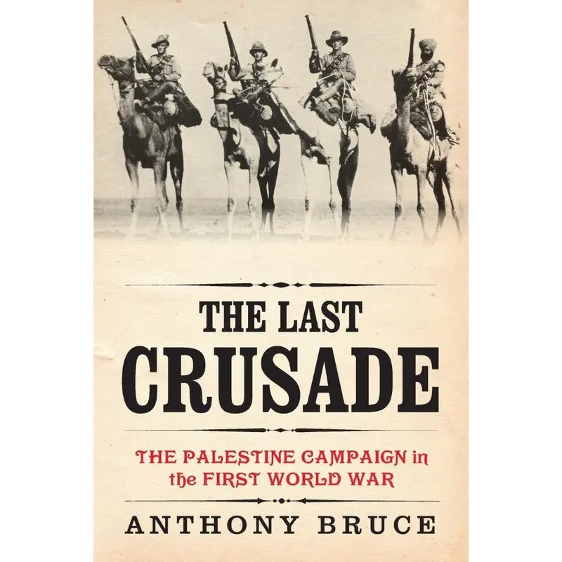 The Last Crusade