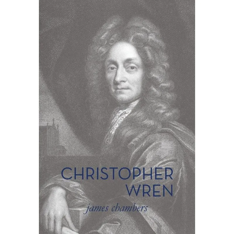 Christopher Wren