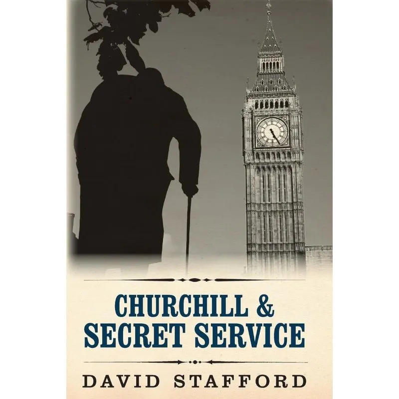 Churchill & Secret Service