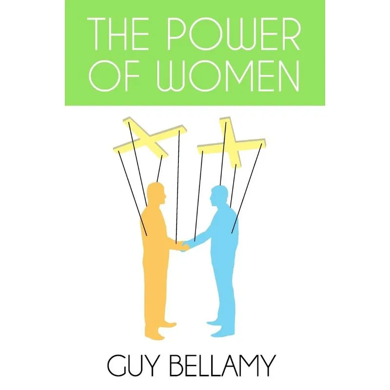 The Power Of Women