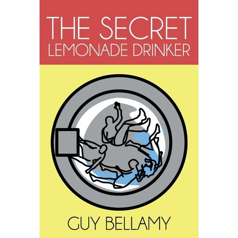 The Secret Lemonade Drinker