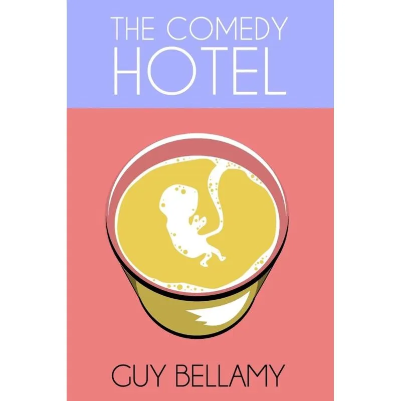 The Comedy Hotel