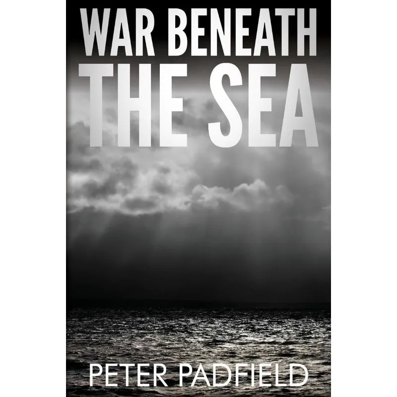 War Beneath The Sea