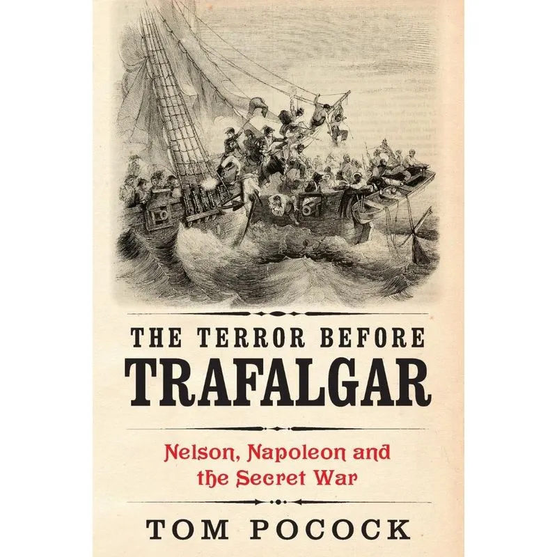 The Terror before Trafalgar
