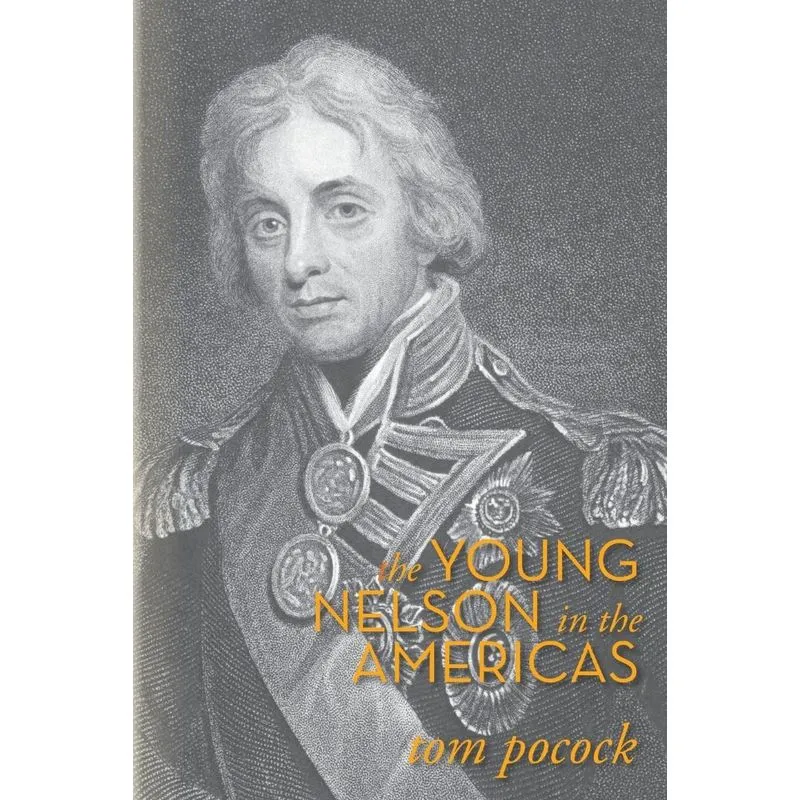 The Young Nelson In The Americas