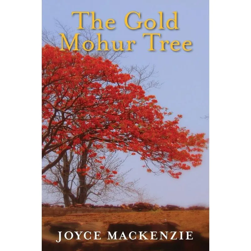 The Gold Mohur Tree
